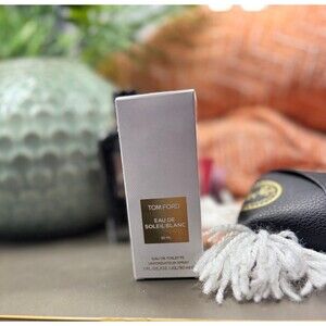 Tom Ford soleil blanc NEW in box 1oz 30ml